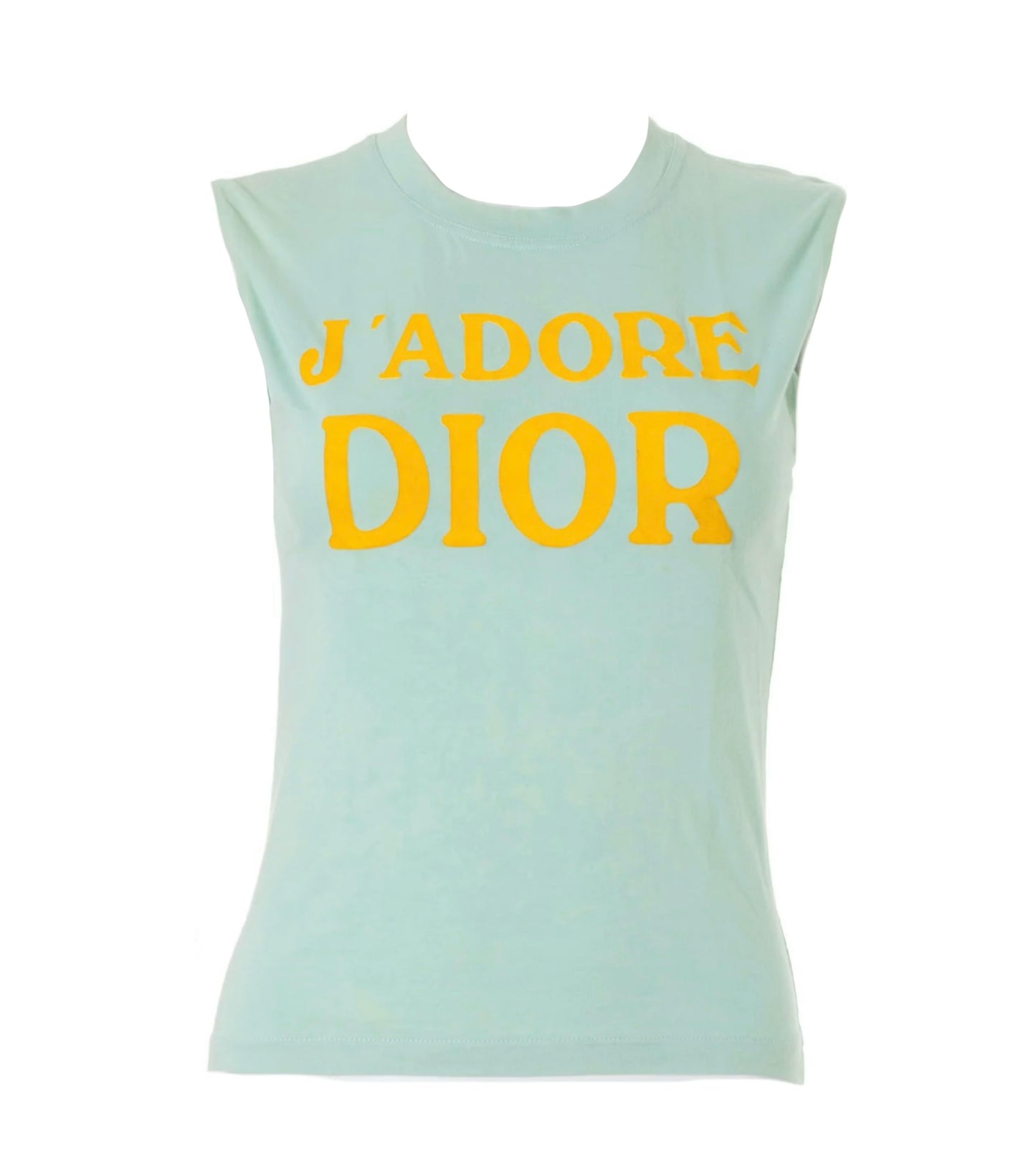 J'adore Dior World Champion Tank