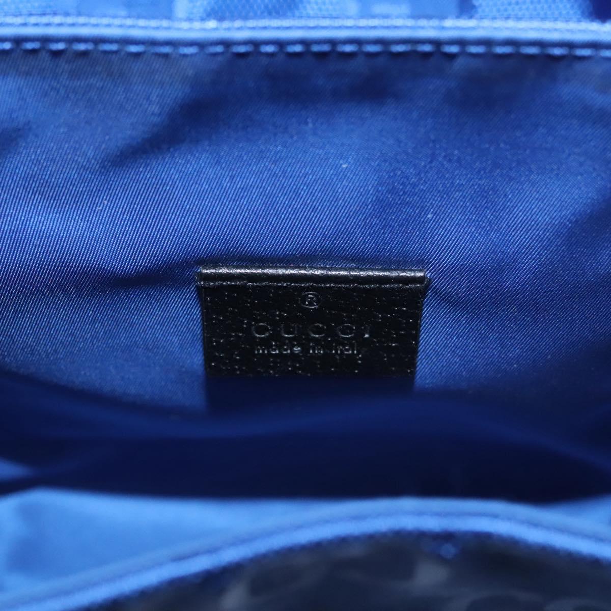 Gucci GG Supreme Crossbody Bag