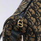 Dior Oblique Trotter Bag