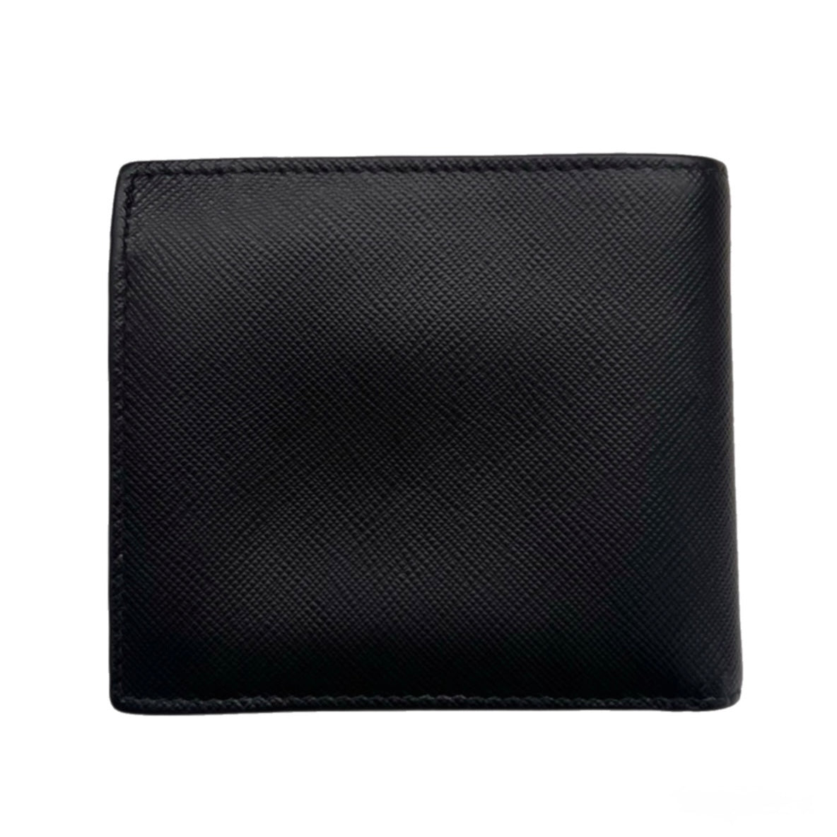 Prada Saffiano Leather Wallet