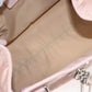 Dior Pink Diorissimo Lovely Tote