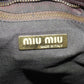 Miu Miu Calf Hair Bag