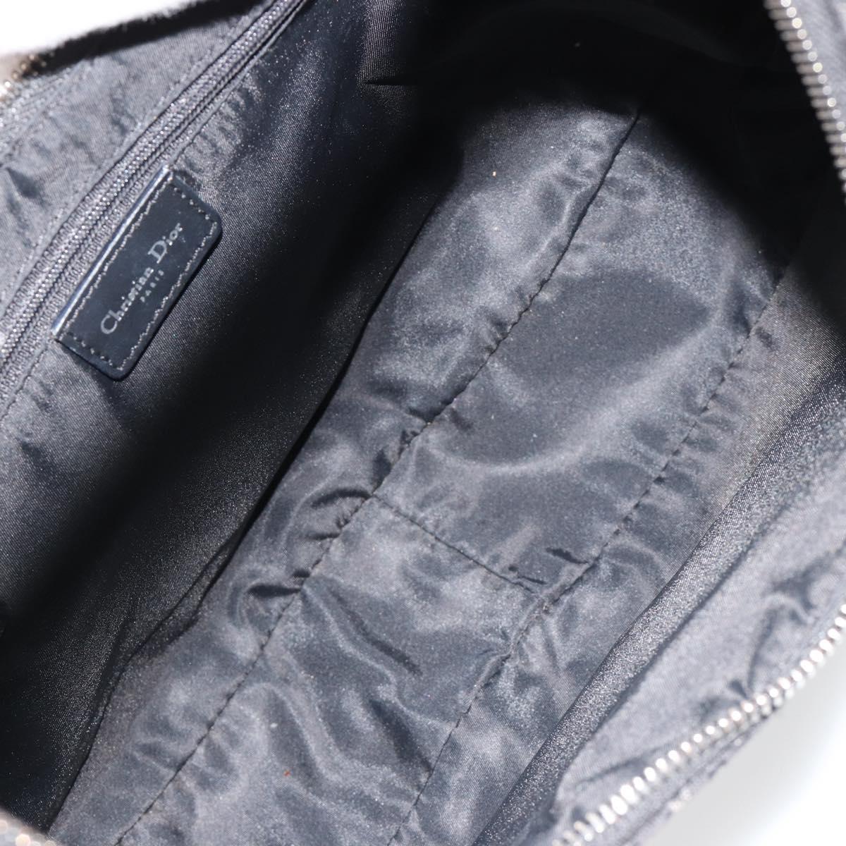 Dior Monogram Trotter Boston Bag