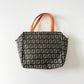Fendi Zucchino Monogram Bag