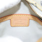 Louis Vuitton Denim Mini Jeanne Crossbody Bag