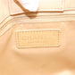 Chanel Quilted Lamb Skin Pagode Bag