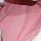 Diorissimo Pink Girly Boston Bag