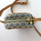 Louis Vuitton Denim Mini Jeanne Crossbody Bag