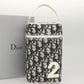 Dior Diorissimo Trotter Vanity Handbag