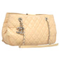 Chanel Quilted Lamb Skin Pagode Bag
