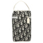 Dior Diorissimo Trotter Vanity Handbag