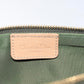 Dior Diorissimo Saddle Pochette