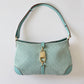 Gucci Suede Jackie Hobo Bag