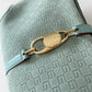 Gucci Suede Jackie Hobo Bag