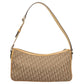 Dior Diorissimo Street Chic Shoulder Bag