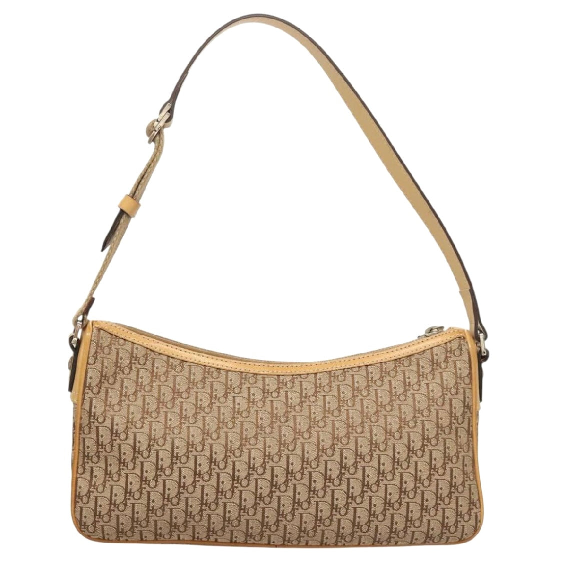 Dior Diorissimo Street Chic Shoulder Bag