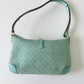 Gucci Suede Jackie Hobo Bag