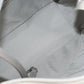 Chanel Paris Biarritz White Quilted Tore Bag