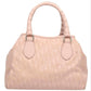Dior Pink Diorissimo Lovely Tote