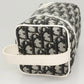 Dior Diorissimo Trotter Vanity Handbag
