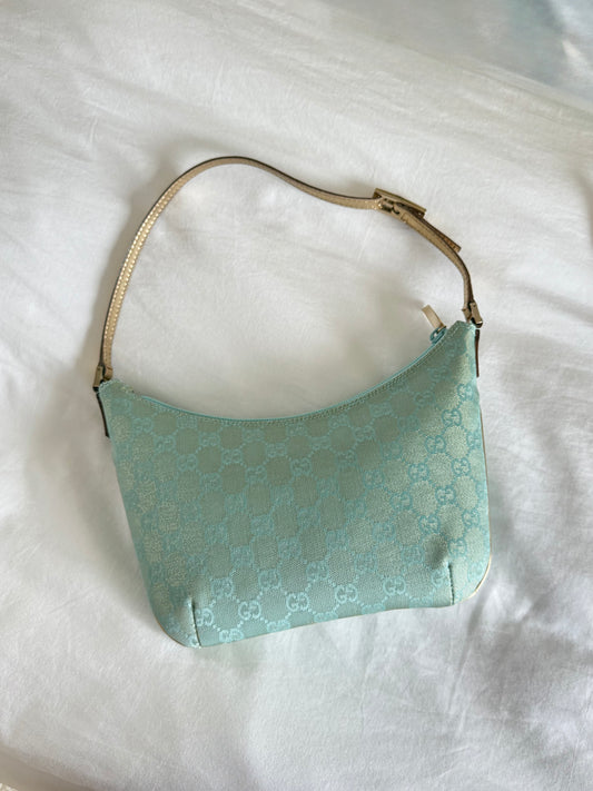 Gucci GG Iridescent Shoulder Bag