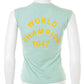 J'adore Dior World Champion Tank