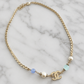 Chanel Opal Pearl Necklace