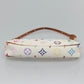 Louis Vuitton Murakami Multicolor Pochette