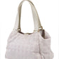 Chanel CC Baby Pink Tote Bag