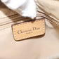 Dior Diorissimo Street Chic Shoulder Bag
