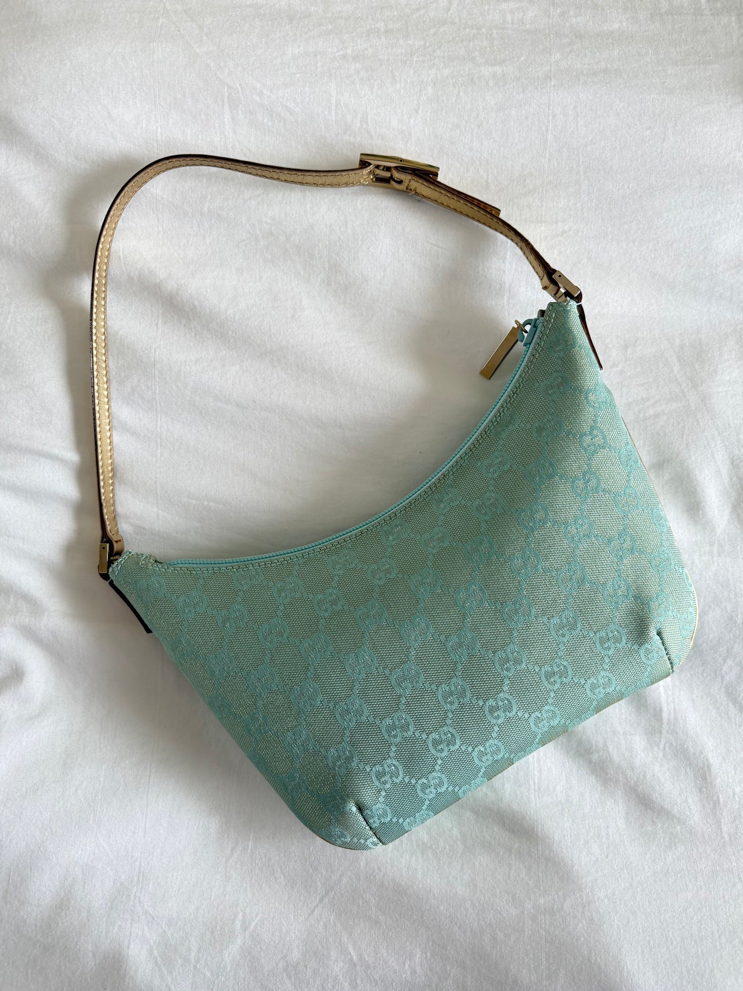 Gucci GG Iridescent Shoulder Bag