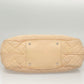 Chanel Quilted Lamb Skin Pagode Bag
