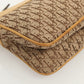 Dior Diorissimo Street Chic Shoulder Bag