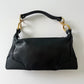 Fendi Leather Chef Bag
