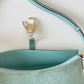 Gucci Suede Jackie Hobo Bag