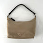 Prada Tessutto Beige Pochette