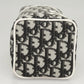 Dior Diorissimo Trotter Vanity Handbag