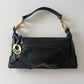 Fendi Leather Chef Bag
