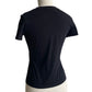 Dior Denim Stitch Top