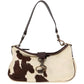 Miu Miu Calf Hair Bag