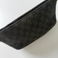 Gucci Black Denim Pochette