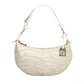 Fendi Tiger Print Bag