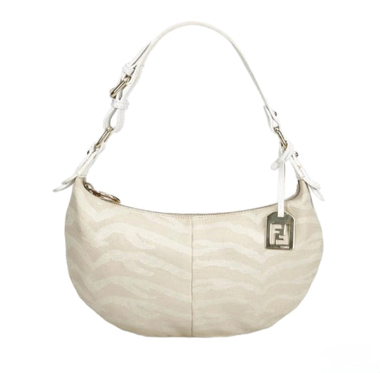 Fendi Tiger Print Bag
