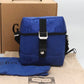 Gucci GG Supreme Crossbody Bag
