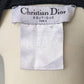 Dior Denim Stitch Top