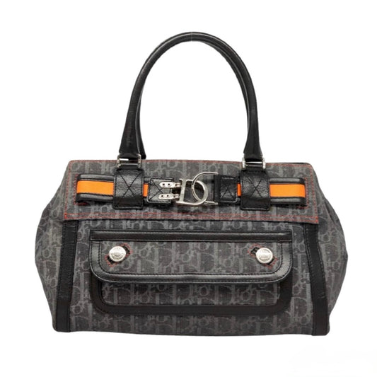 Dior Diorissimo Flight Line Bag