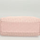 Dior Pink Diorissimo Lovely Tote