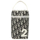 Dior Diorissimo Trotter Vanity Handbag