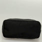Prada Tessuto Chain Shoulder Bag