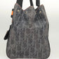 Dior Diorissimo Flight Line Bag